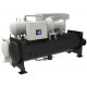 Чиллер Gree LSBLX700SVE/B водяного охлаждения (с инверторными центробежными компрессорами)