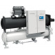 Чиллер Gree LSBLX150SCE водяного охлаждения (с центробежным компрессором на магнитных подшипниках)