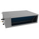 Канальная сплит-система Gree U-Match Inverter R32 RU - GUD140PHS1/B-S(380)