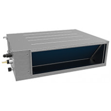 Канальная сплит-система Gree U-Match Inverter R32 RU - GUD125PHS1/B-S(380)